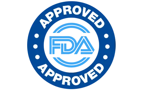 TestoTonic FDA Approved